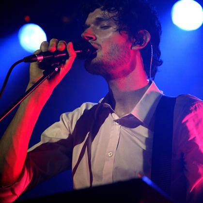 REPORTÁŽ: Lekce tance na vyprodaném Electronic Beats